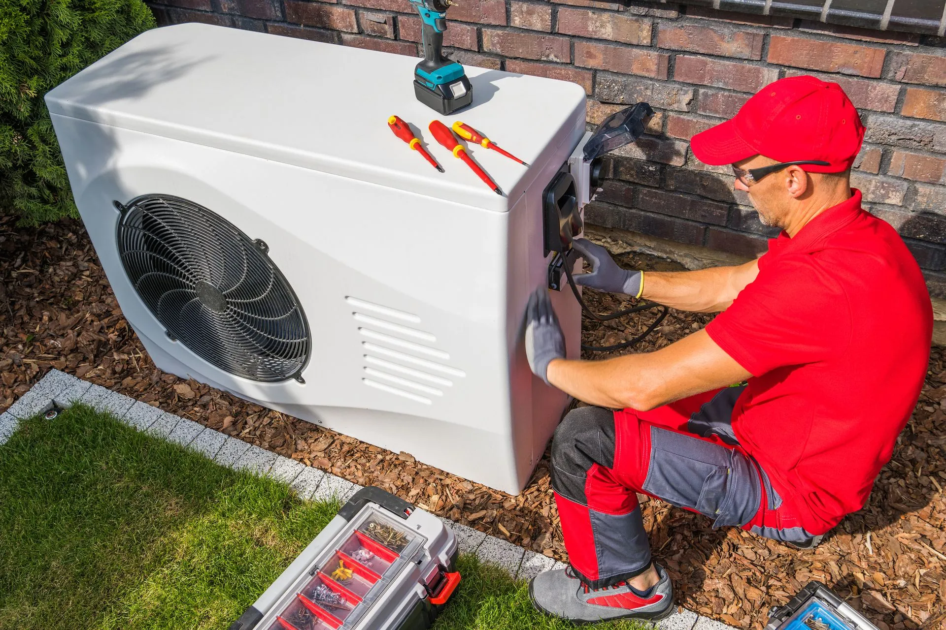 About HVAC in Dilley, TX